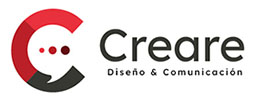 Creare-Diseño y Comunicación